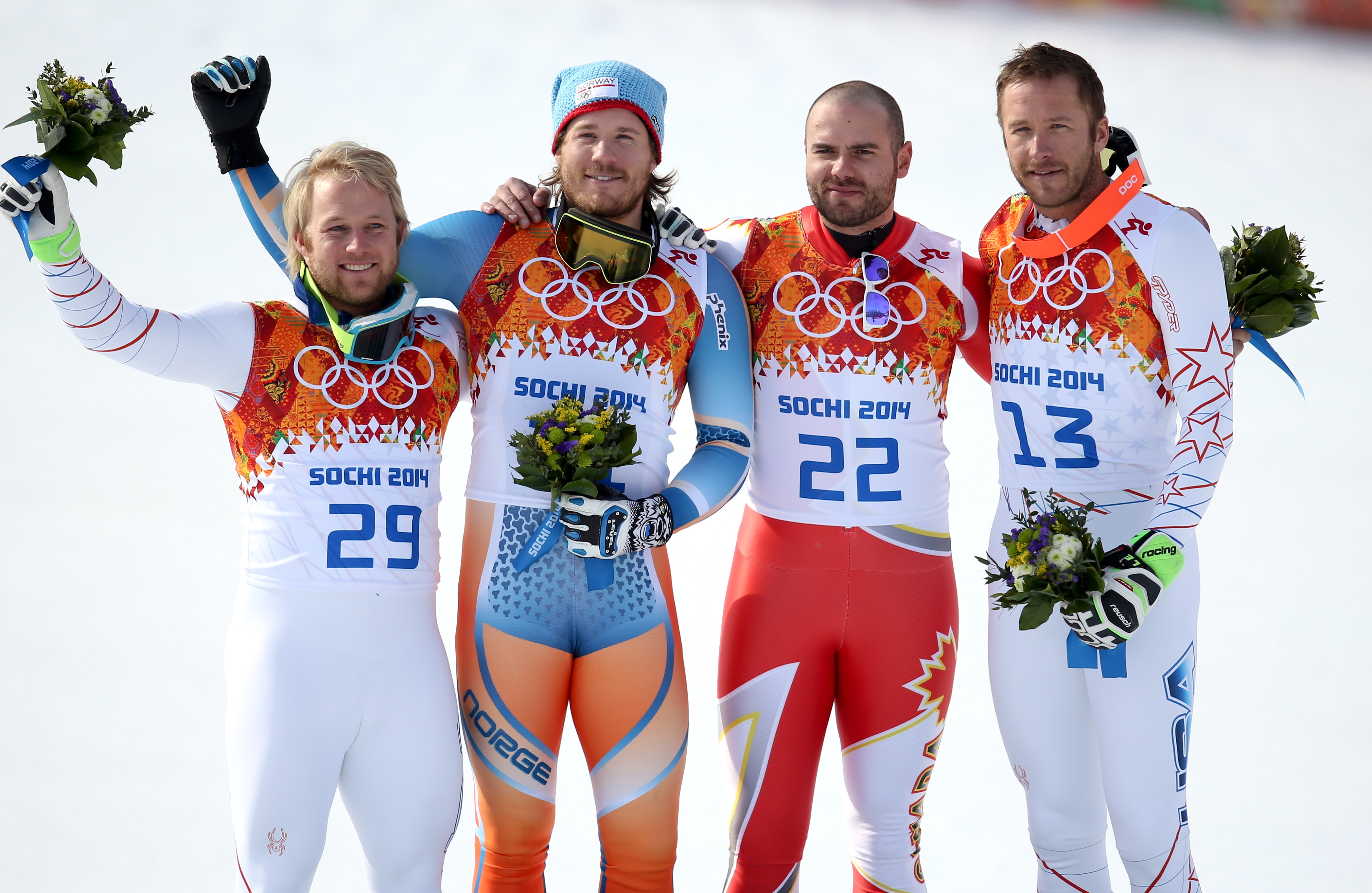 OLYMPIA – Olympische Spiele 2014 | Skiracing.com